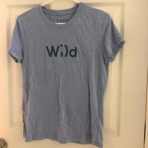 “Wild” T-Shirt